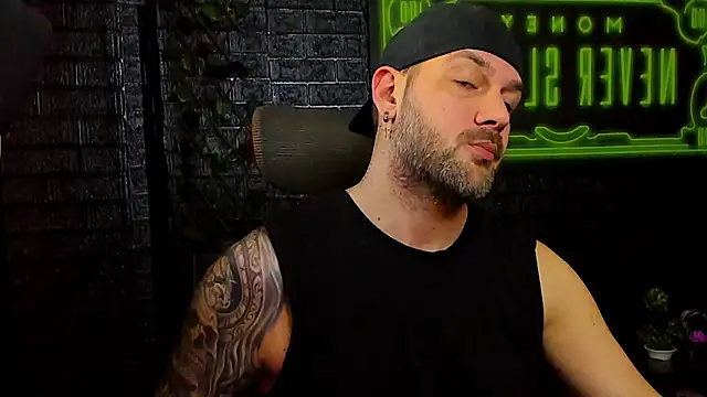 LexXHardy online show from 10, 1, 2026