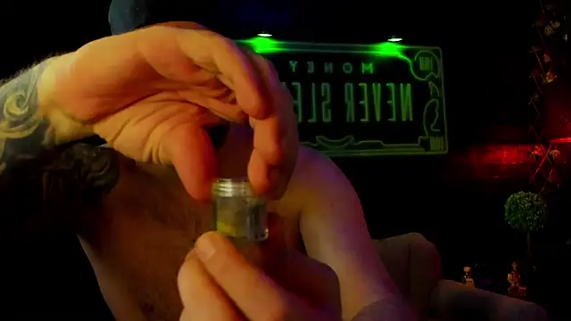 LexXHardy online show from 13, 3, 2026