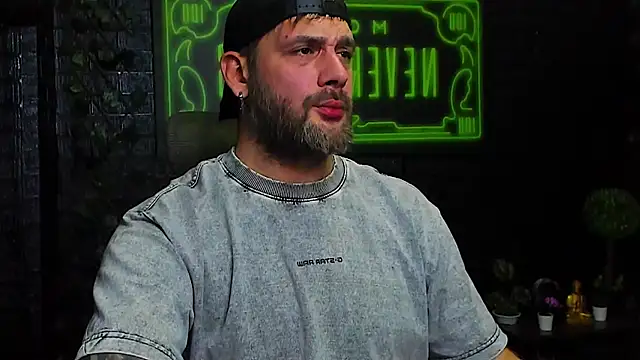 LexXHardy online show from 13, 11, 2025