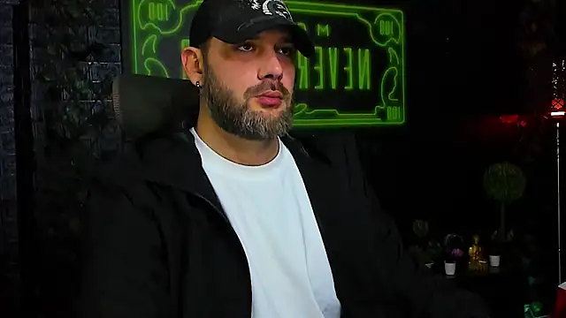 LexXHardy online show from 16, 11, 2025