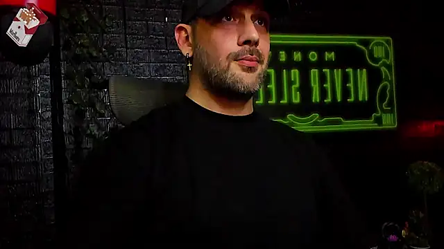 LexXHardy online show from 15, 1, 2026