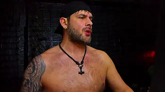 LexXHardy online show from 4, 12, 2025