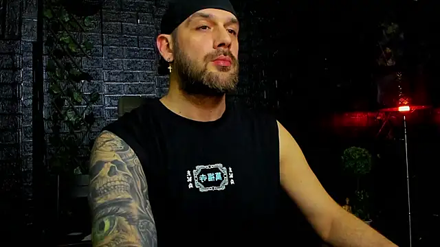 LexXHardy online show from 3, 3, 2026