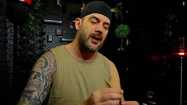 LexXHardy online show from 31, 3, 2026