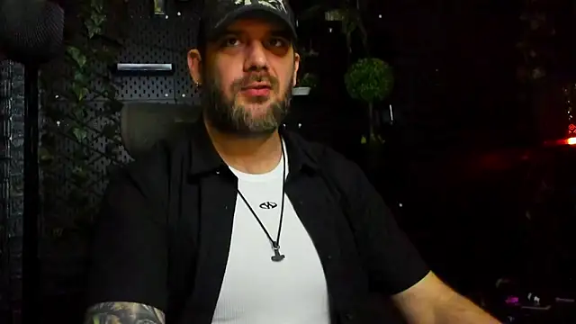 LexXHardy online show from 15, 4, 2026