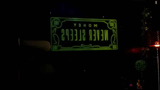 LexXHardy online show from 19, 3, 2026