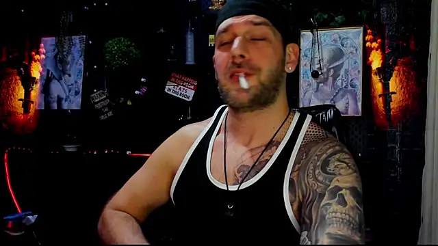 LexXHardy online show from 13, 6, 2026