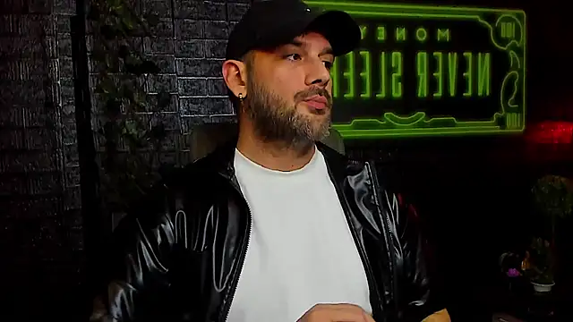 LexXHardy online show from 12, 1, 2026