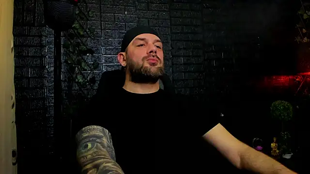 LexXHardy online show from 5, 3, 2026