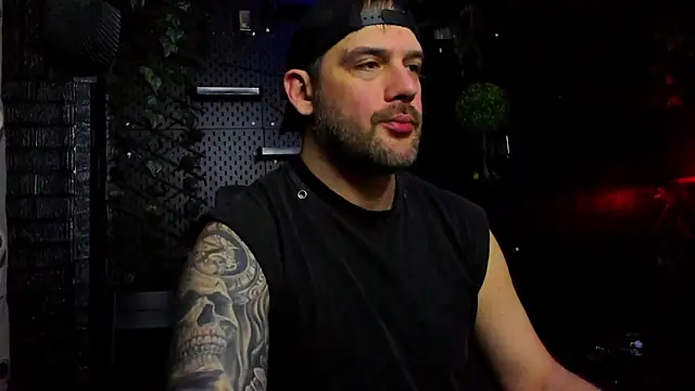 LexXHardy online show from 19, 4, 2026