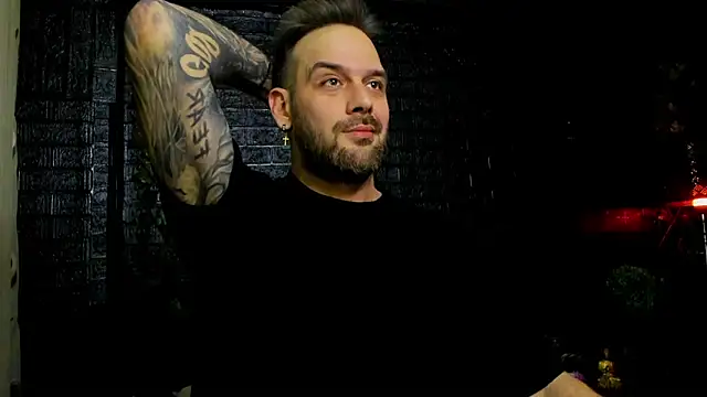 LexXHardy online show from 25, 2, 2026