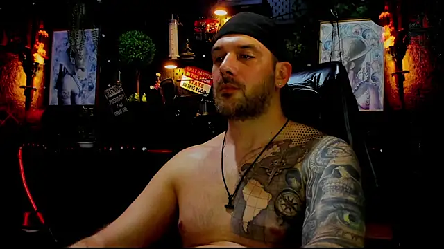 LexXHardy online show from 11, 6, 2026