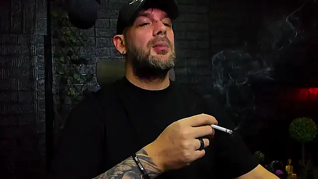 LexXHardy online show from 22, 12, 2025