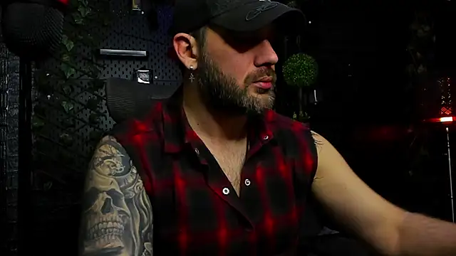 LexXHardy online show from 9, 4, 2026