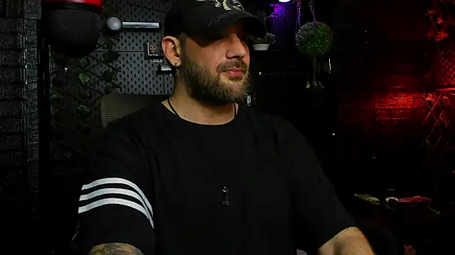 LexXHardy online show from 5, 4, 2026