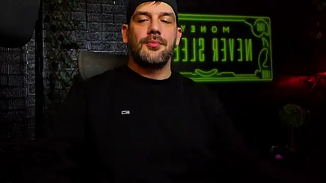 LexXHardy online show from 18, 1, 2026