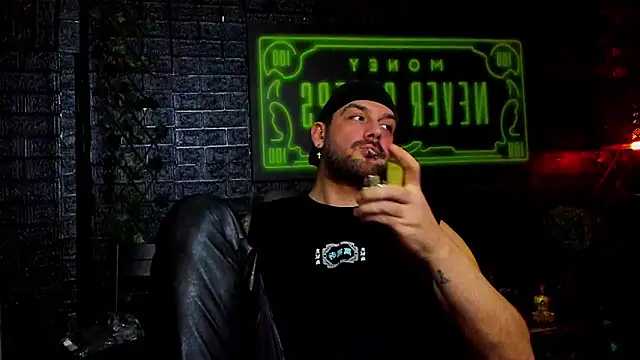 LexXHardy online show from 14, 2, 2026