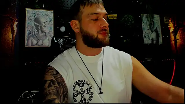 LexXHardy online show from 27, 5, 2026