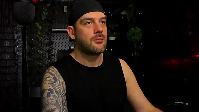 LexXHardy online show from 20, 4, 2026