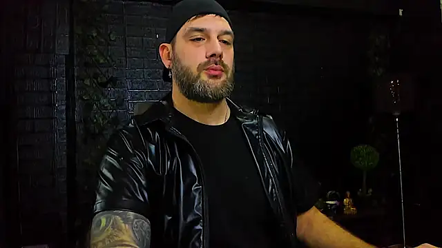 LexXHardy online show from 20, 11, 2025