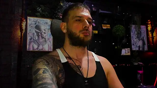 LexXHardy online show from 16, 5, 2026