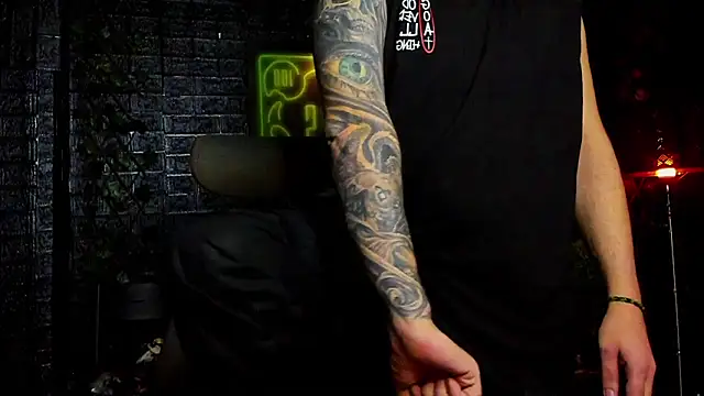 LexXHardy online show from 11, 2, 2026