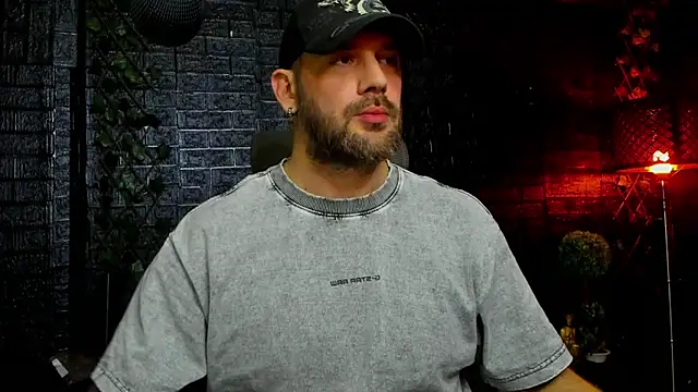 LexXHardy online show from 2, 3, 2026