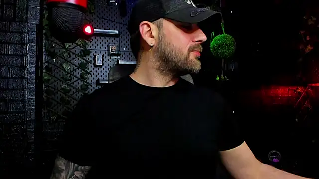 LexXHardy online show from 2, 4, 2026