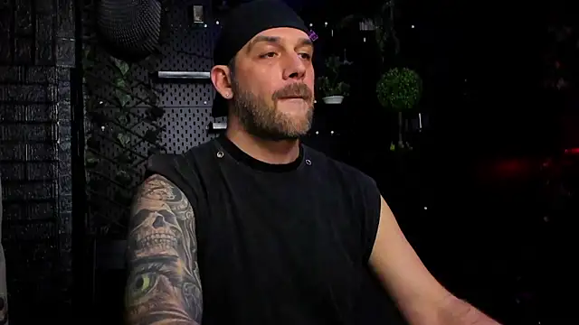 LexXHardy online show from 21, 4, 2026