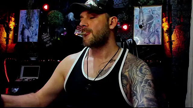 LexXHardy online show from 14, 6, 2026