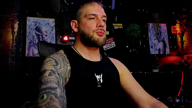 LexXHardy online show from 27, 5, 2026