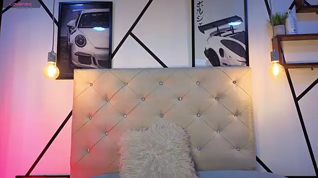 violetasimonz online show from 23, 4, 2026