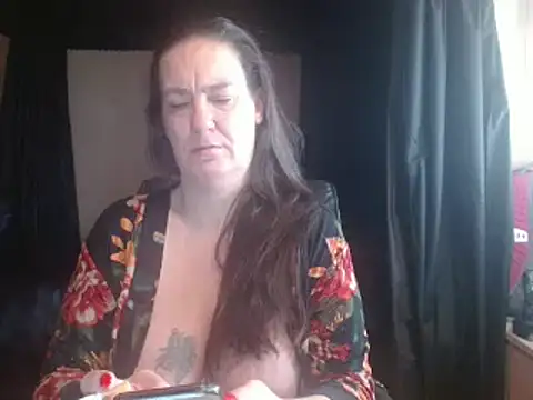 Snapshot of SimoneMoore chatting on 17, 2, 2025 SimoneMoore online show from 17, 2, 2025