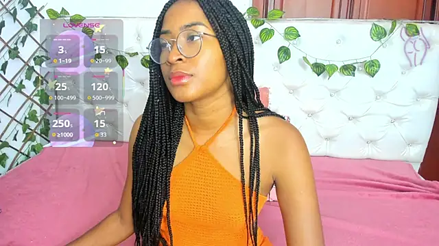 Andrea Williams24 online show from 10, 11, 2025