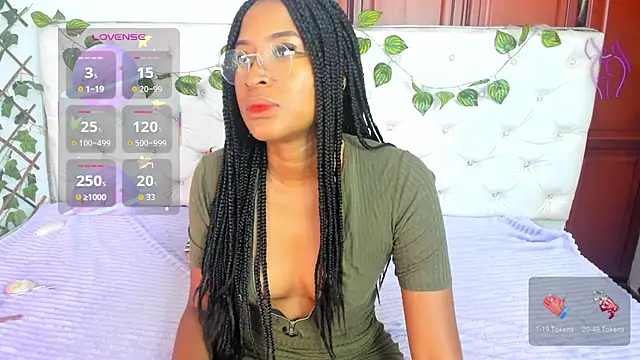 Andrea Williams24 online show from 13, 9, 2025