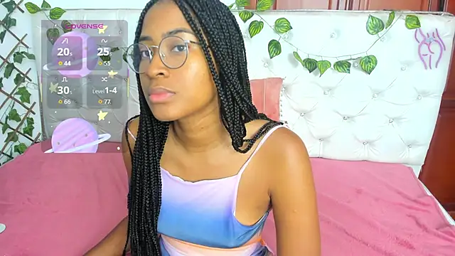 Andrea Williams24 online show from 4, 11, 2025