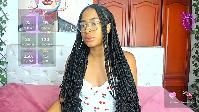 Andrea Williams24 online show from 12, 1, 2026