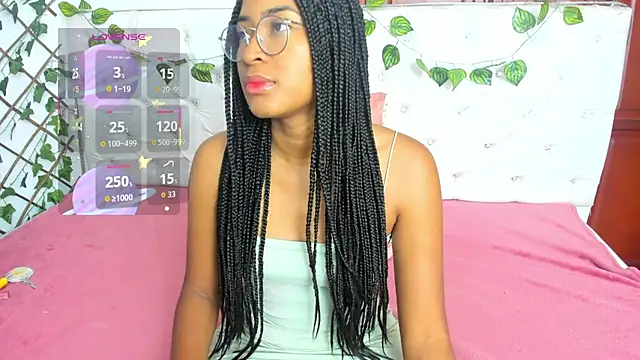 Andrea Williams24 online show from 8, 11, 2025