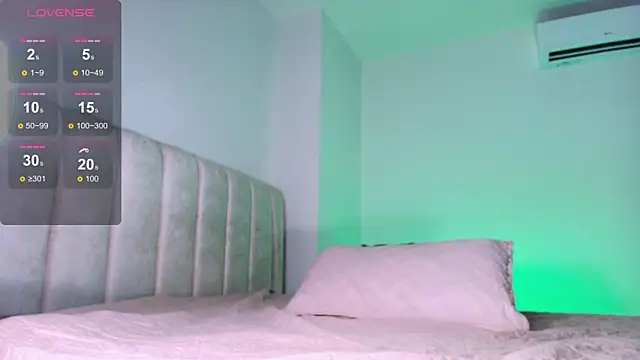  sex mia online show from 9, 1, 2026