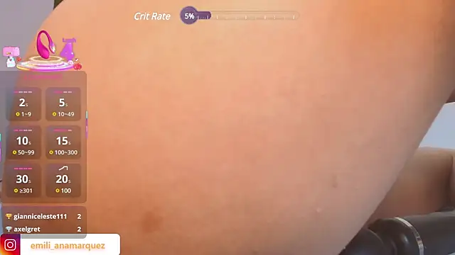  sex mia online show from 26, 2, 2025