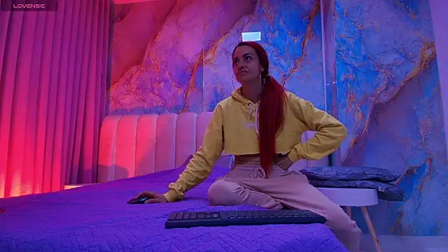  sex mia online show from 27, 3, 2026