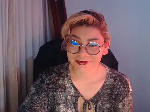 diane fergusson online show from 25, 3, 2026