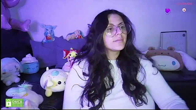 TuWaifuVirtual1 online show from 9, 4, 2026