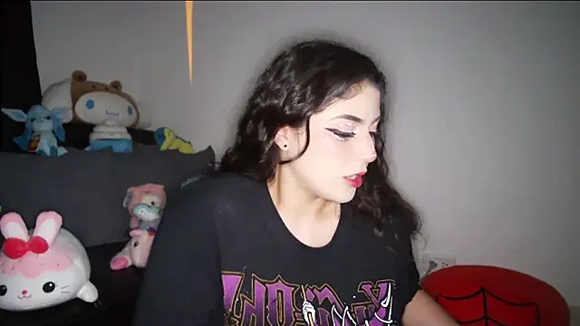 TuWaifuVirtual1 online show from 19, 12, 2025