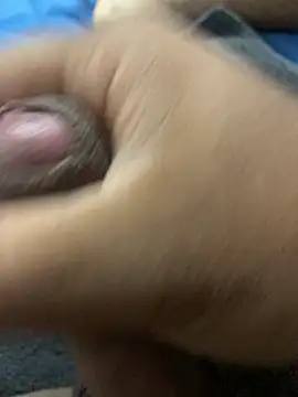 Luisrovers18 online show from 17, 3, 2025