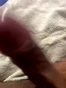 Luisrovers18 online show from 16, 10, 2025