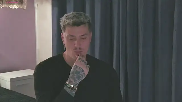 Dirty Ken69 online show from 2, 12, 2025