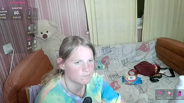 Kathlyn  Heath online show from 26, 6, 2026