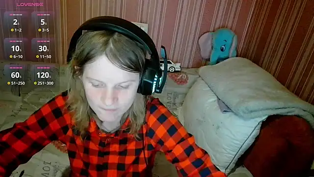 Kathlyn  Heath online show from 18, 4, 2026