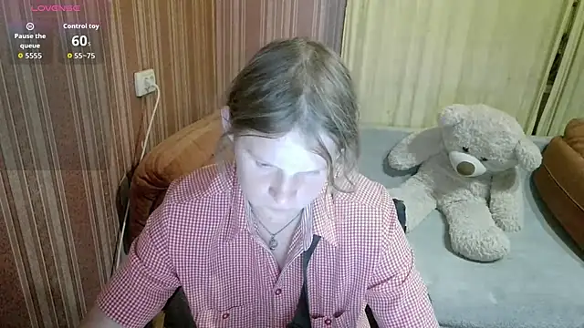 Kathlyn  Heath online show from 18, 7, 2026
